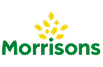 Morissons logo